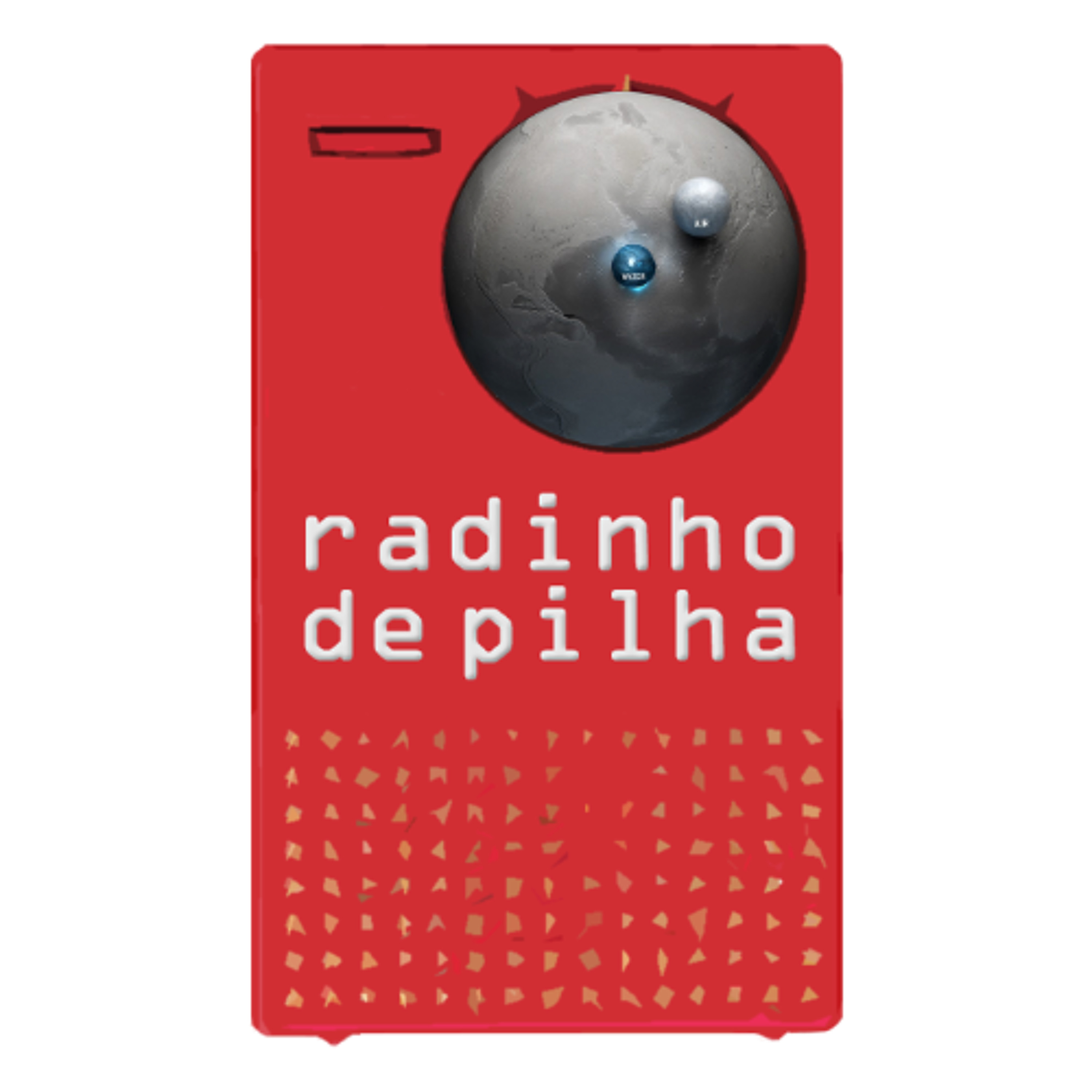 meus podcasts reunidos