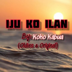 KOKO KABUA - Iju Ko ilañ (Oldies & Original)