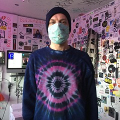 Max Pask @ The Lot Radio 12 - 08 - 2020