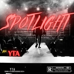 SPOTLIGHT  (prod. pirat production)