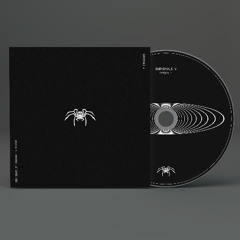 RAZZEN - LOW FREQUENCY (CD-Only)