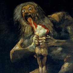 Goya’s Grooves