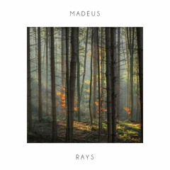 Rays - Madeus (24bit MST)