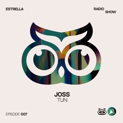 ESTRELLA Radio Show by  J O S S