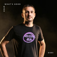 DJ GobI - GUEST - Exclusive Mix 0019