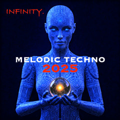 MELODIC TECHNO 2025 - Anyma-Massano-Goum Gum-Mrak-Argy-Artbat-Cassian-Agents of Time