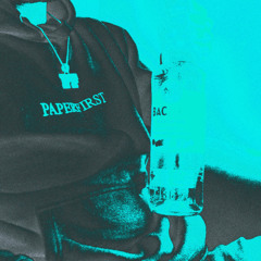 Me and Bacardi (Slowed + Reverb)