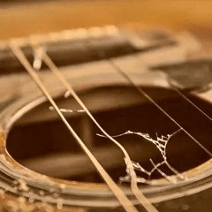 Clipped Strings (beat)