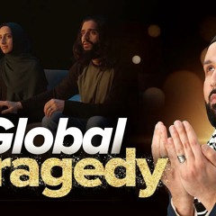 Why Is There So Much Suffering in The World? | Why Me? EP. 23 | Dr. Omar Suleiman