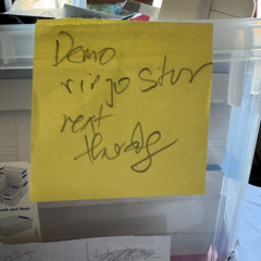 etc-How Are The Mighty Fallen