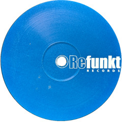 Santiago Soul - Sublime Soul (2003)