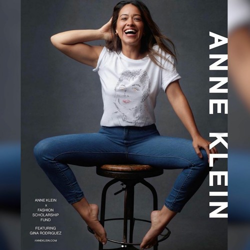 Stream episode Gina Rodriguez Celebrates Her Pregnancy, Heritage, and