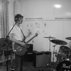 Say What You Wanna Say (acoustic demo)