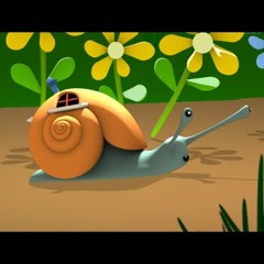 Petit Escargot