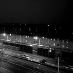 In The Distance
