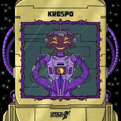 KRESPO - Louder (SPACEINVADERS71)