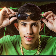 VOZ SOBE MORRO-MC VITINHO MAGNATA 2025/2026