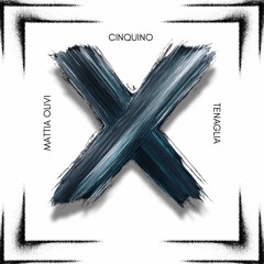 X - Nicky Jam (Cinquino - Mattia Olivi & Tenaglia Edit) [PITCHED FOR COPYRIGHT]