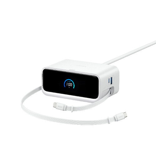 Anker delivers new Nano series solutions to stay powered