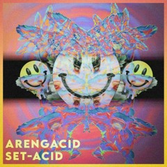 CAPTAIN BARJO - SET ACIDCORE #2