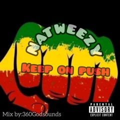 NatweezY -- Keep on Push.mp3
