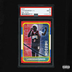 Iverson (feat. JuRackz)