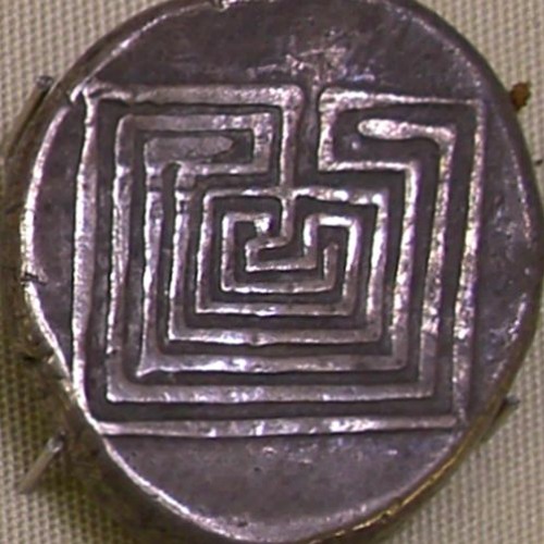 Echoes from the Labyrinth (2022) performed by Tacet(i) Ensemble (live)