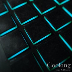 Toad Beats X Desbow - Cooking