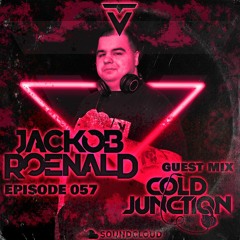 Victims of Trance 057 @ Jackob Roenald & Cold Junction Guestmix