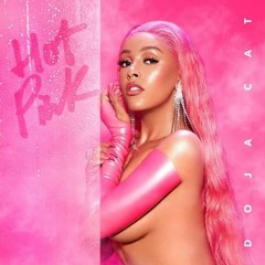 Doja Cat - Say So (MTV EMA 2020)