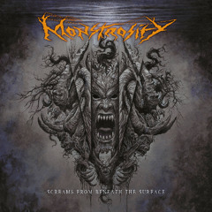 Monstrosity "The Colossal Rage"