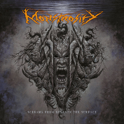Stream Monstrosity 