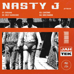 Nasty J - Dogana (JT010) [RWND140 Premiere]