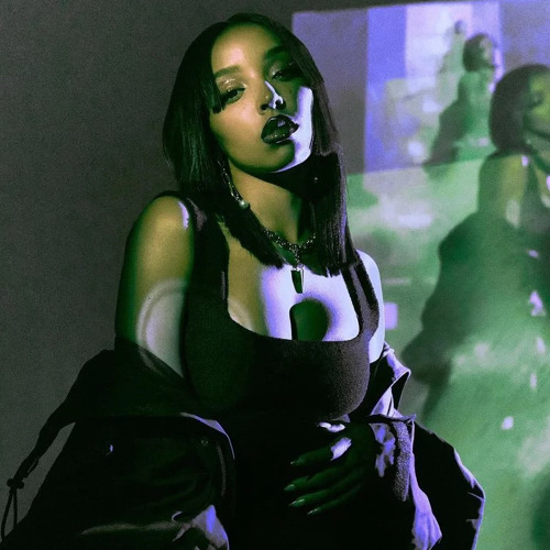 Tinashe Check For Me