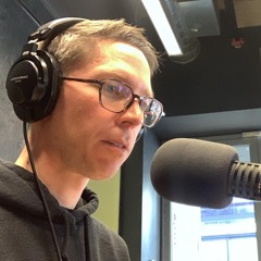 Entrevue avec Émile Bourgault et Bagaï au Festival en chanson de Petite-Vallée