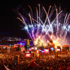 'The Future is Now' Remix - Portrait & Vispera - Boomtown Closing Ceremony Remix Competition Entry