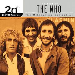 Road Mix #2 Feat. The Who