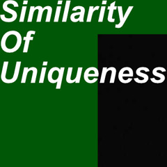 Similarity Of Uniqueness