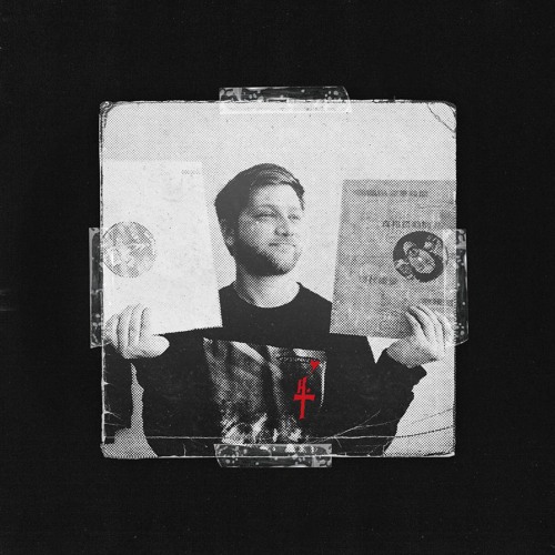 Hunter Thompson invites: 031 Steve Noah