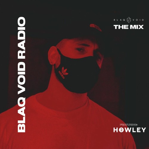 THE MIX | #017 | Höwley Guest Mix