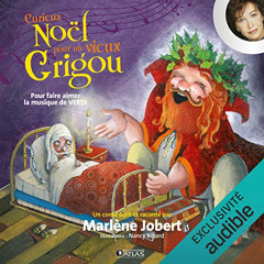 Access PDF ✅ Curieux Noël pour un vieux Grigou: Pour faire aimer la musique de Verdi