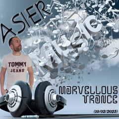Asier - Marvellous Trance (10-02-2023)