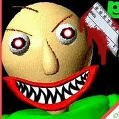 metal remedy (baldi scrapped song)