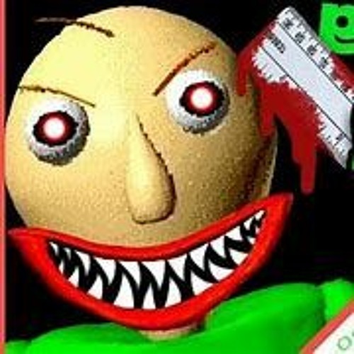 metal remedy (baldi scrapped song)