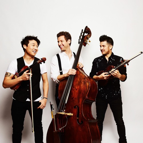 Time For Three: Grammy winners, and coming home to Indy