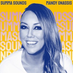 Summa Sounds - MANDY ONASSIS