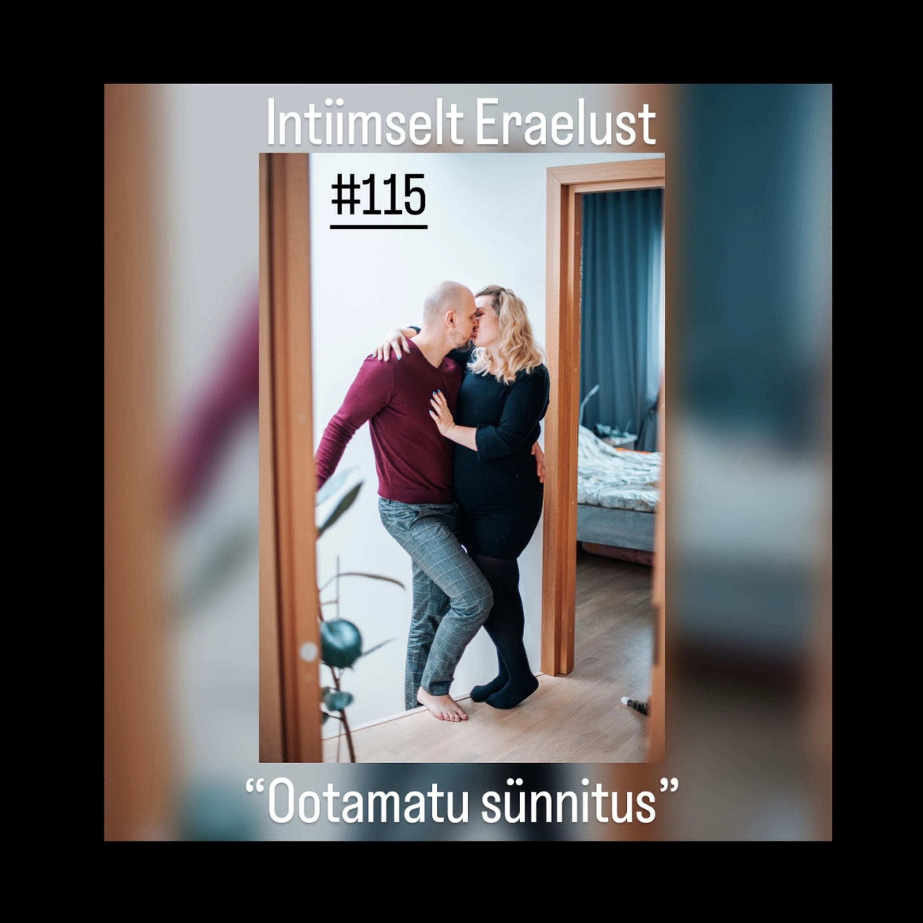 Intiimselt Eraelust