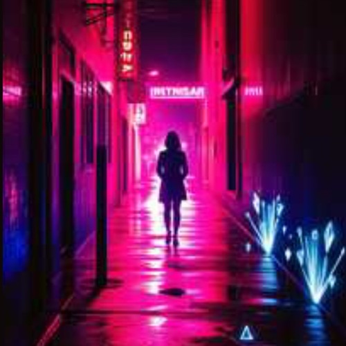 Fading-into-you(ft.Zayne)