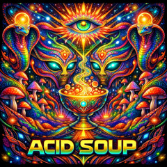Acid Soup ~ 144bpm