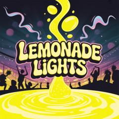 Lemonade Lights